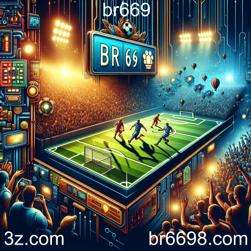 A Revolução dos Jogos de Esportes: Mais que Simulação